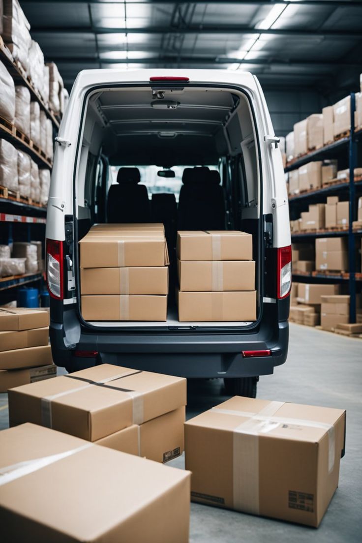 3 Ways CARTP4 Ensures Fast & Reliable Delivery