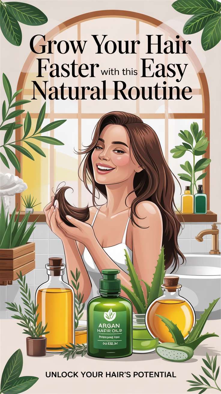 Health, Beauty & Hair